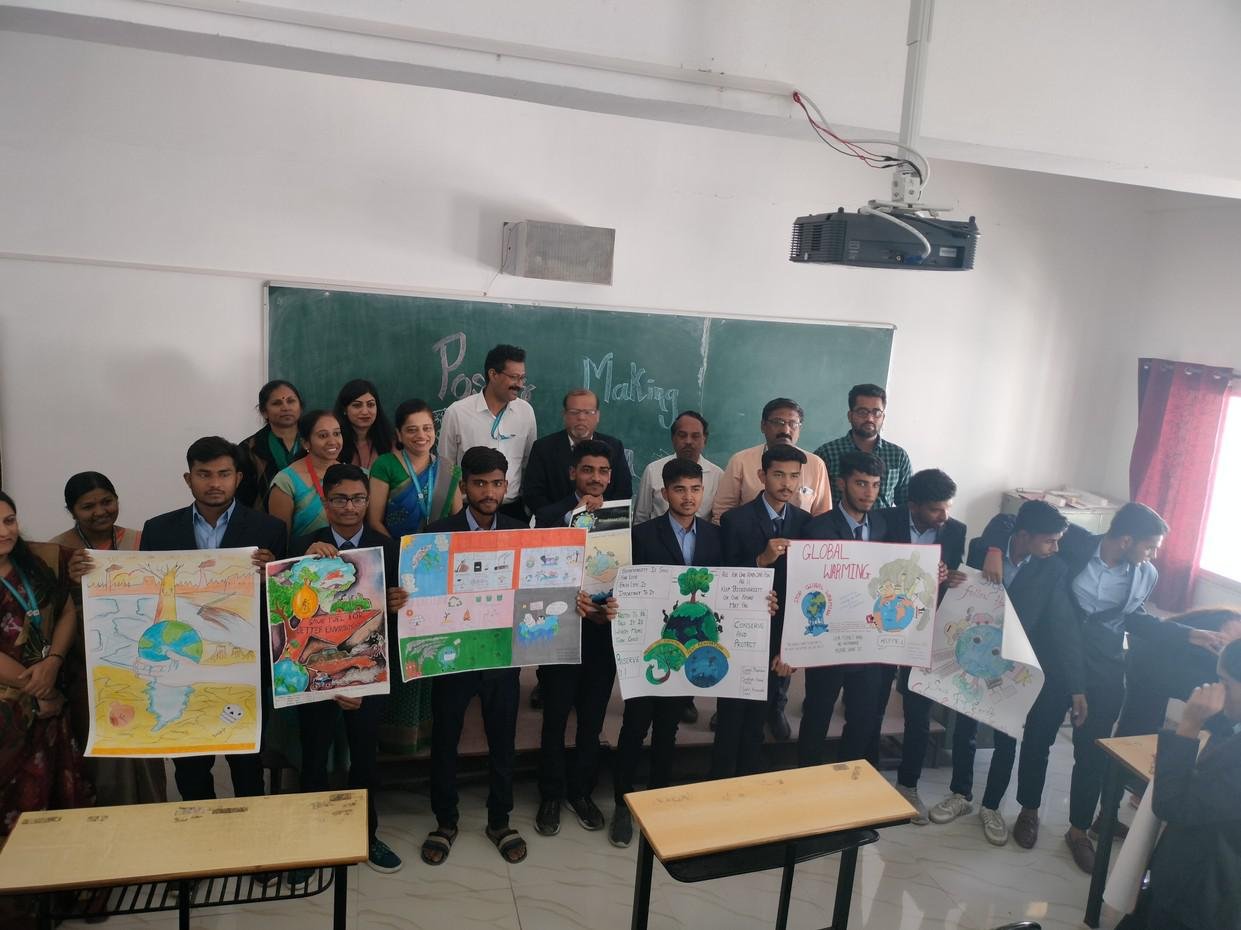 Poster Making Competition