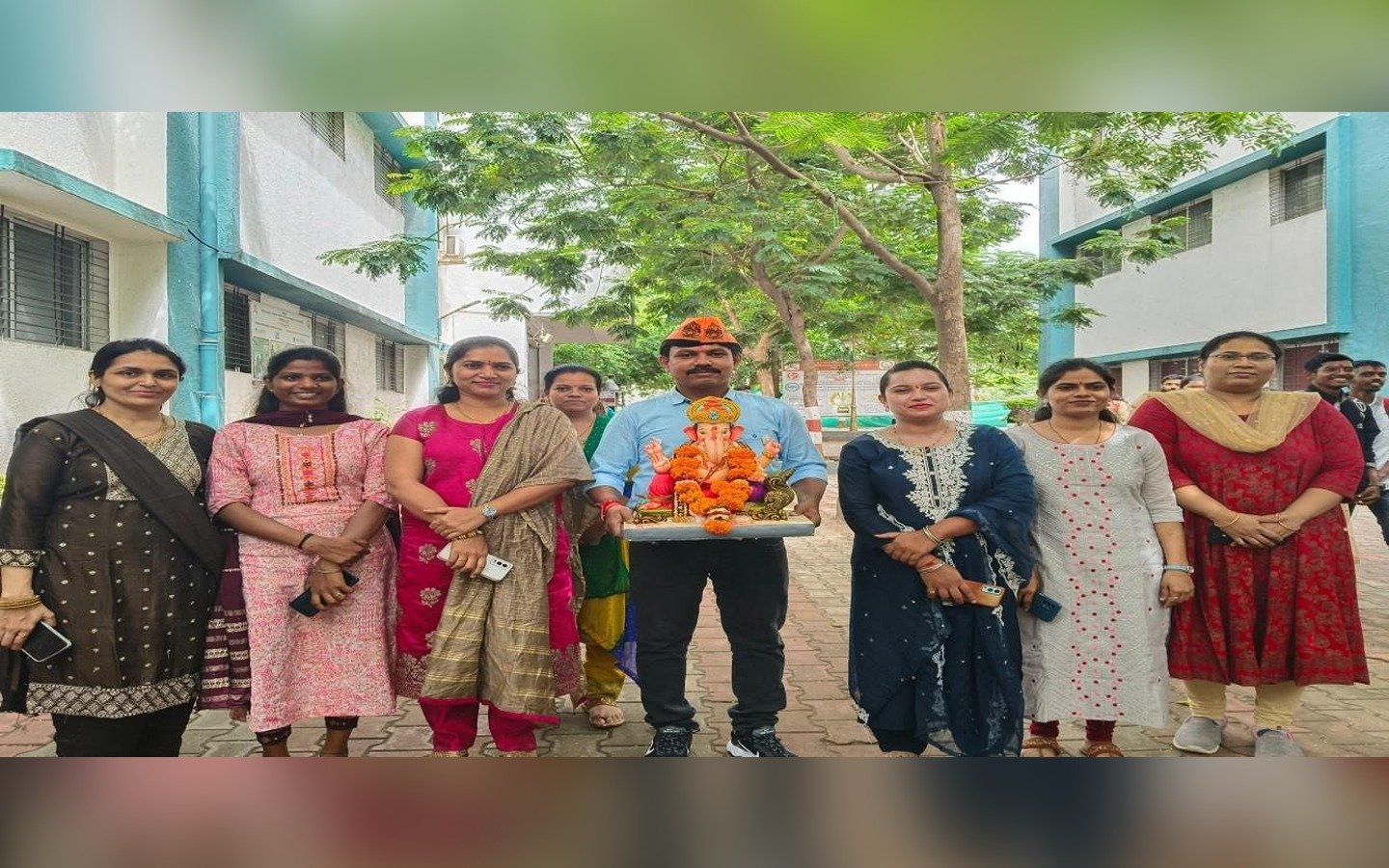 Ganpati Festival