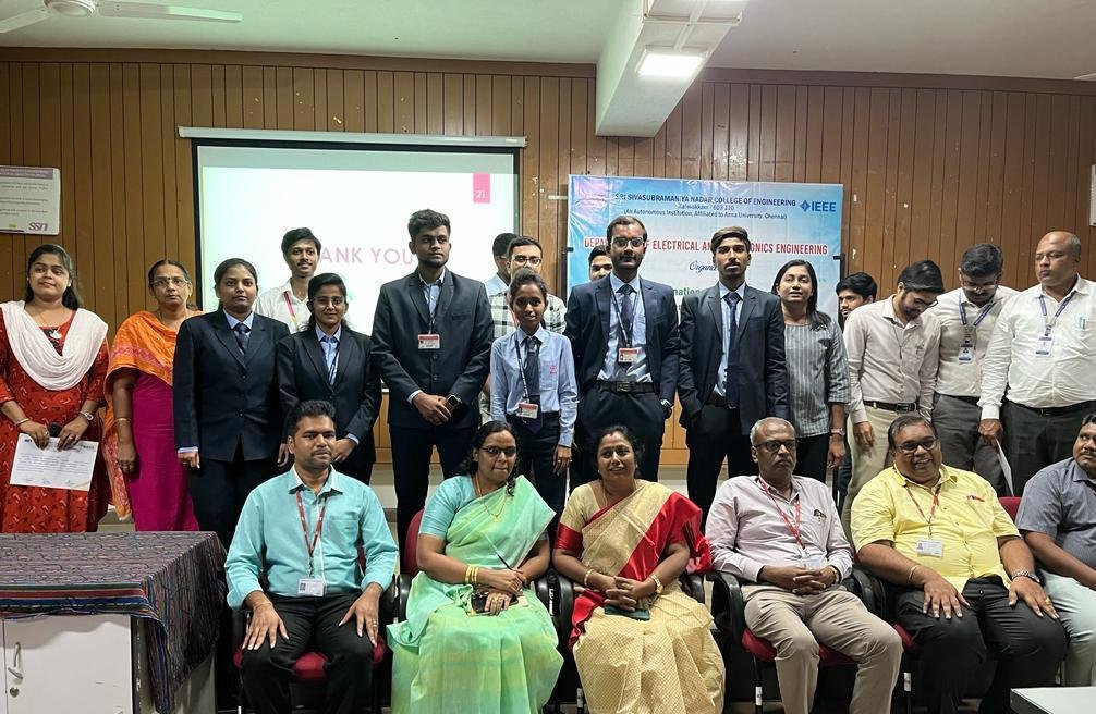 9th International Conference on Electrical Energy System