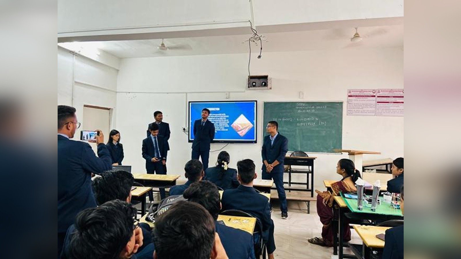 PBL COMPETITION