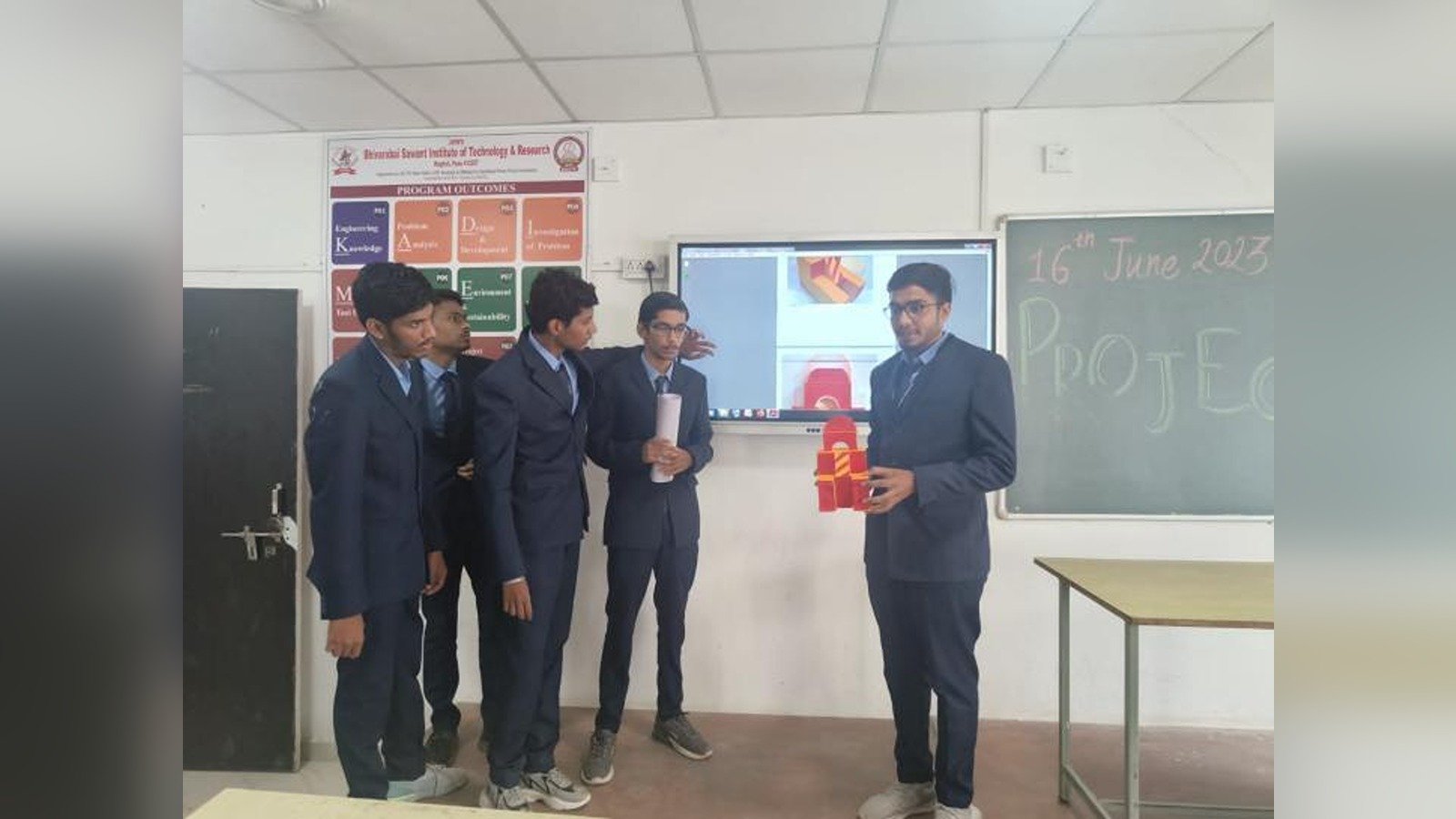 PBL COMPETITION