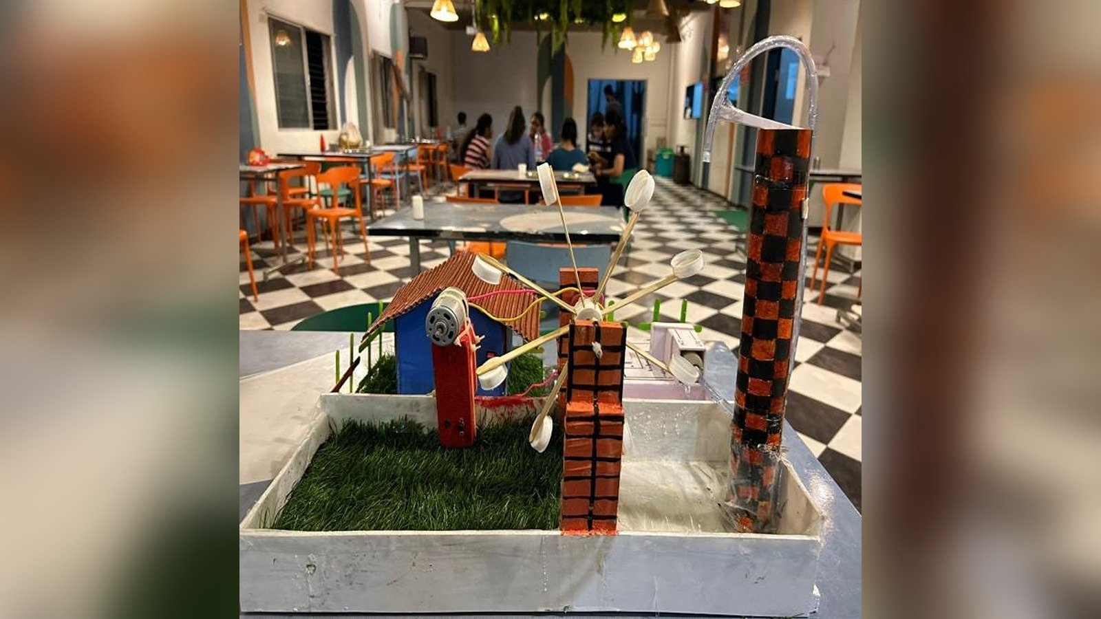 Model Making