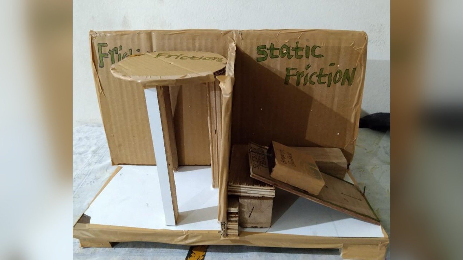 Model Making