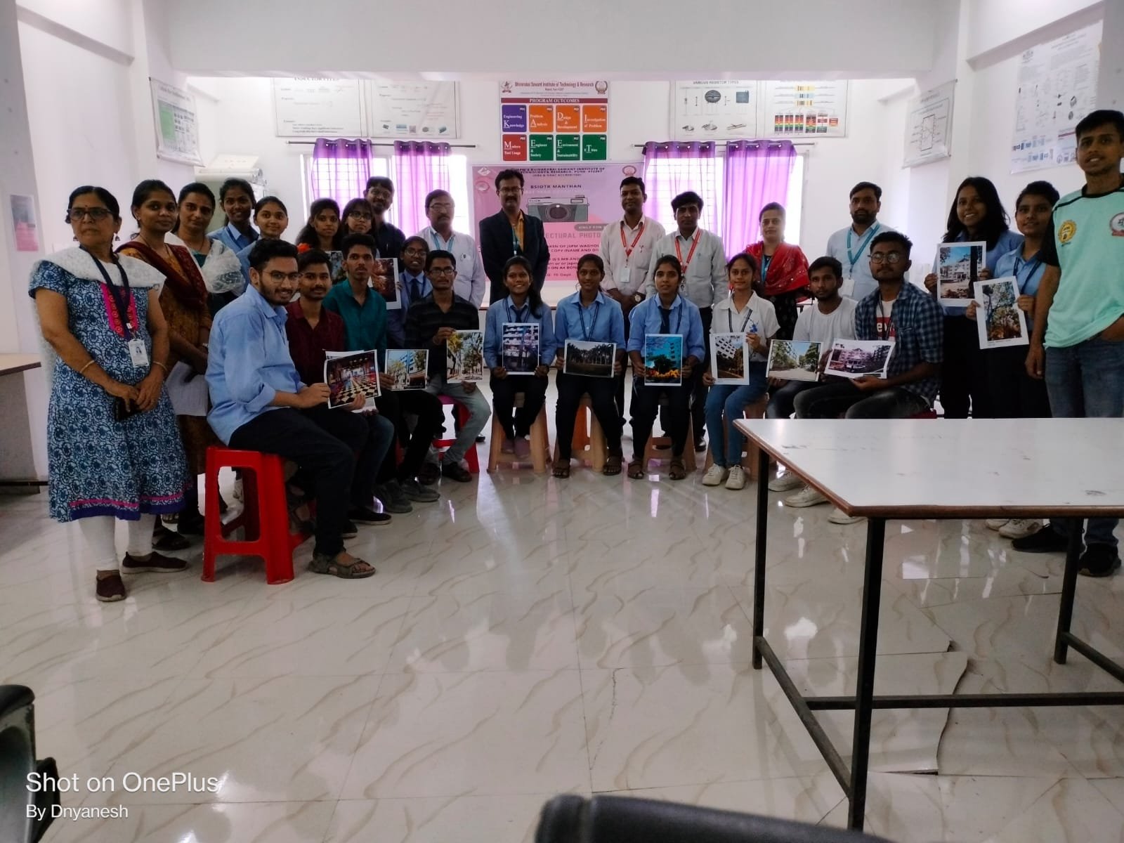 Photograph competition