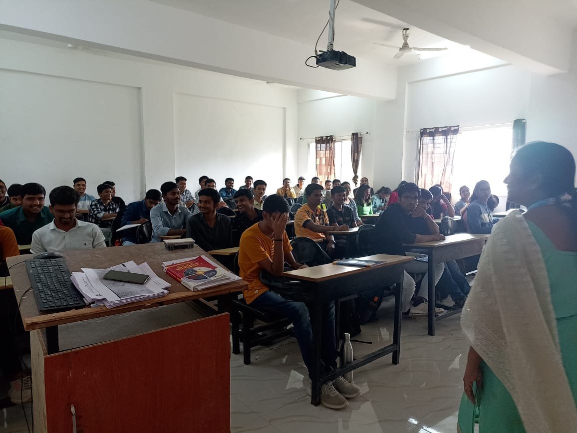 GFM Meeting