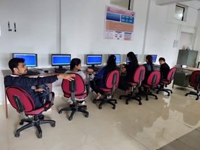 Visual Programming Lab