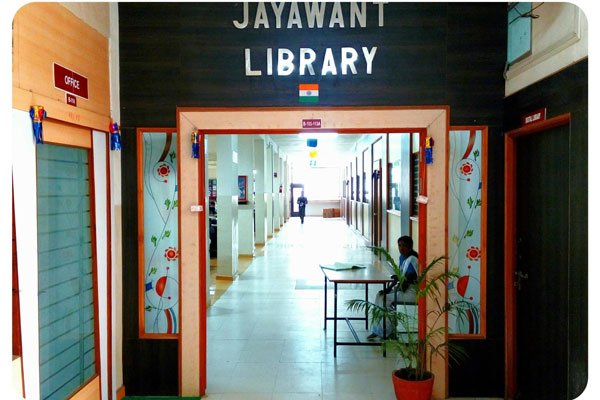 Jayawant Library